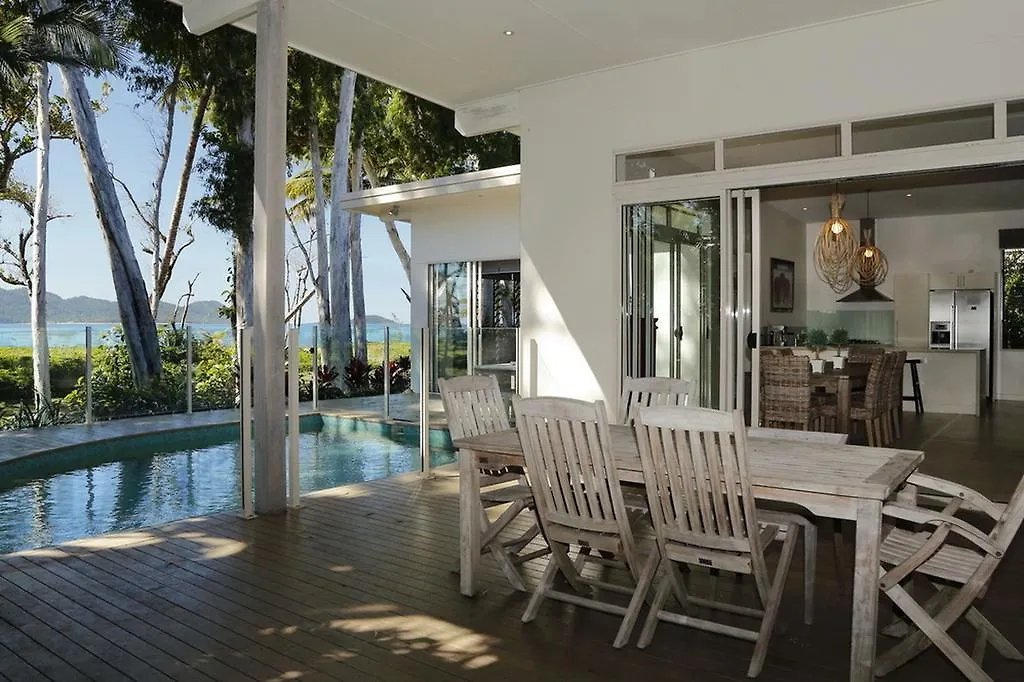 Villa The Boat House South Mission Beach Casa vacanze