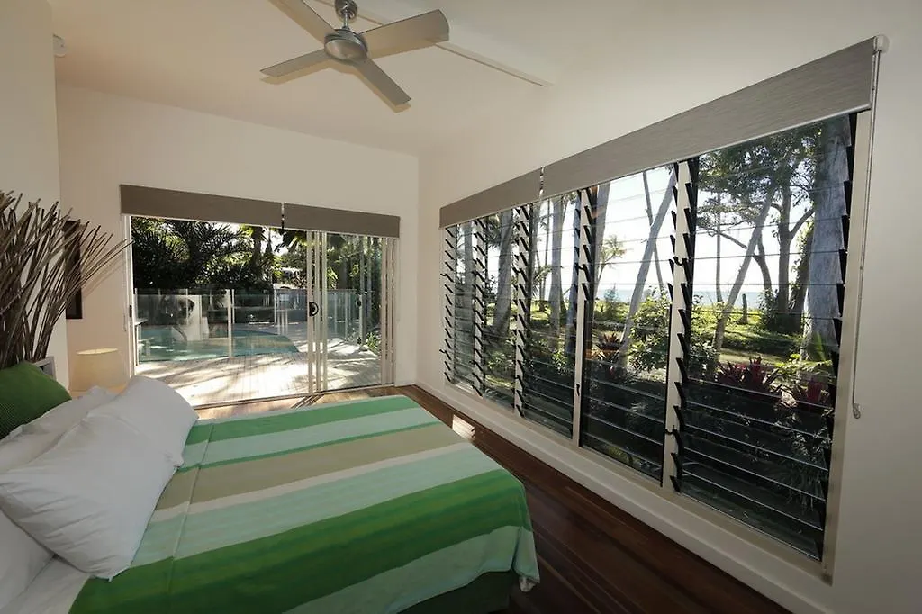 Villa The Boat House South Mission Beach Casa vacanze